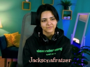 Jacksonafraizer