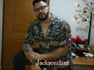 Jacksondiaz