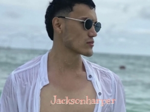 Jacksonharper