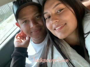 Jacksonychloe