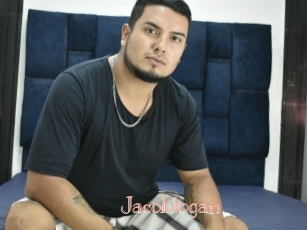 Jacoblogan