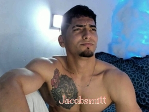 jacobsmitt Gekiyasu Delivery