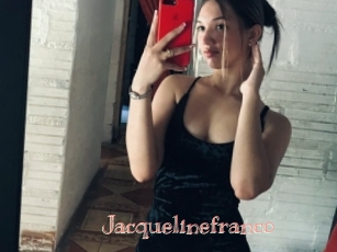 Jacquelinefranco