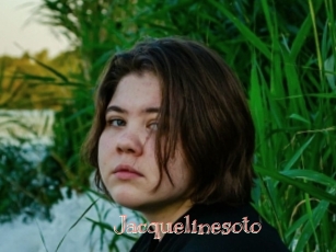 Jacquelinesoto