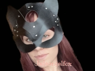 Jadeangelfox