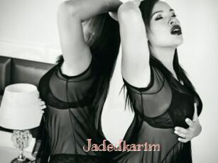 Jadedkarim