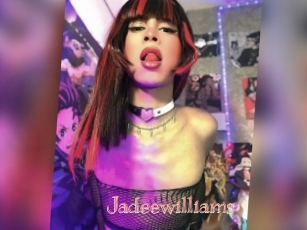 Jadeewilliams