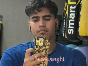 Jadensright