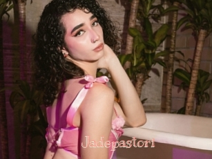 Jadepastori