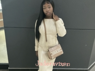Jaderavixen