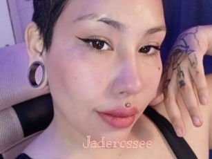 Jaderossee