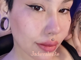 Jadevalente