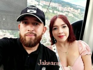 Jakeannie