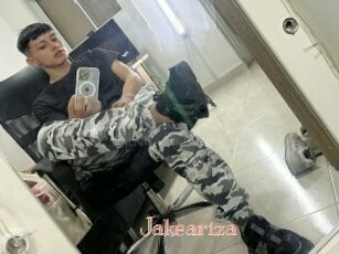 Jakeariza
