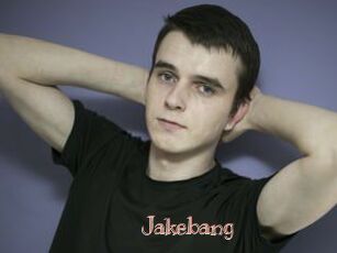 Jakebang