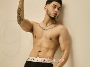 Jakeblazee