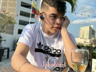 Jakeford
