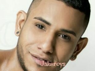 Jakeroys