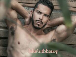 Jaketribbiany