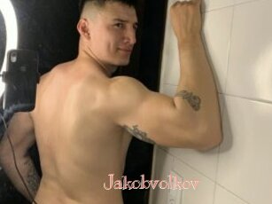 Jakobvolkov