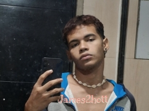 James2hott