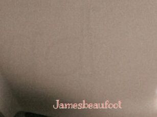 Jamesbeaufoot