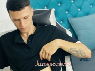 Jamesconors