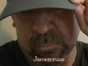 Jamescruze