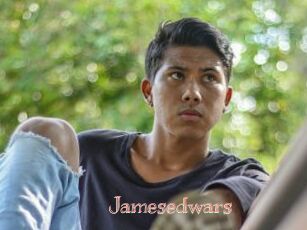 Jamesedwars