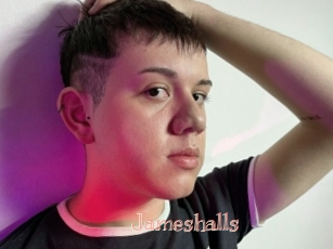 Jameshalls