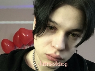 Jamesking
