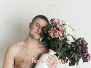Jamesmorgann