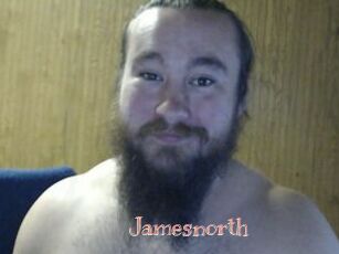 Jamesnorth