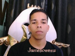 Jamesowenz