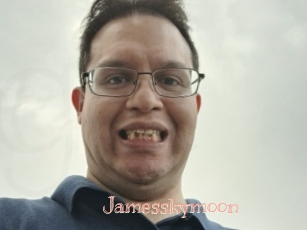 Jamesskymoon