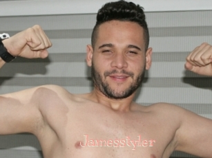 Jamesstyler
