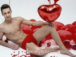 Jamiepickering