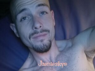 Jamieskye