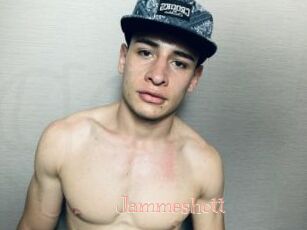 Jammeshott
