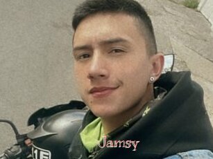 Jamsy