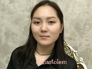 Janastolem