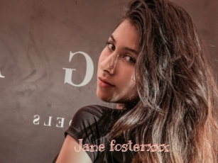 Jane_fosterxxx