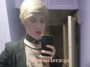 Janeandersons