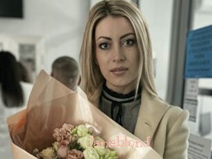 Janeblond