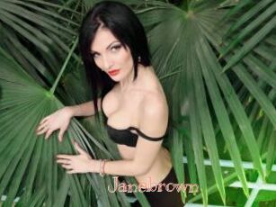 Janebrown