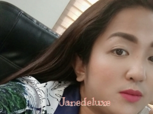 Janedeluxe