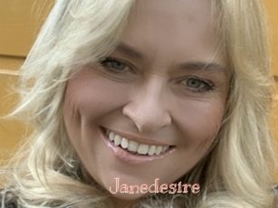 Janedesire