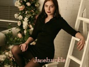 Janehumble
