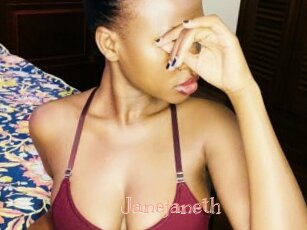 Janejaneth