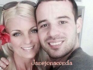 Janejonaconda